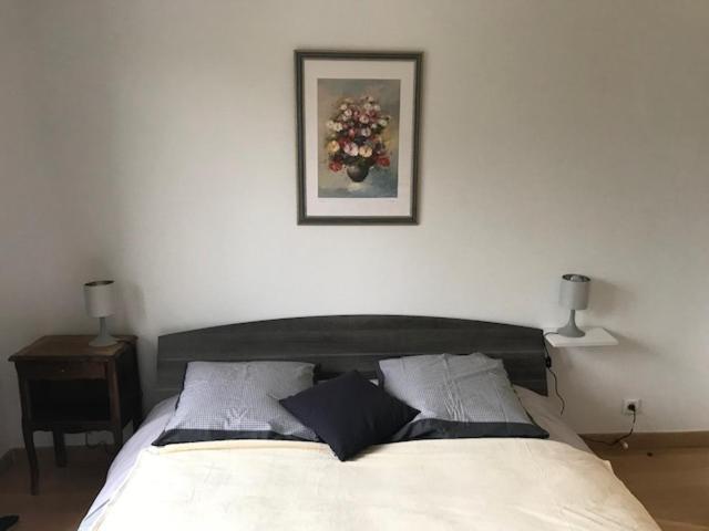 아르파종 Le Relais De Pierre B&B 외부 사진